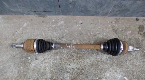 Fiat Tipo Front driveshaft CART00519837930 00519837930