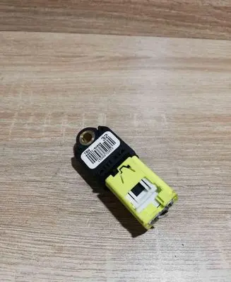 Toyota Avensis T270 Airbag deployment crash/impact sensor 898310W060