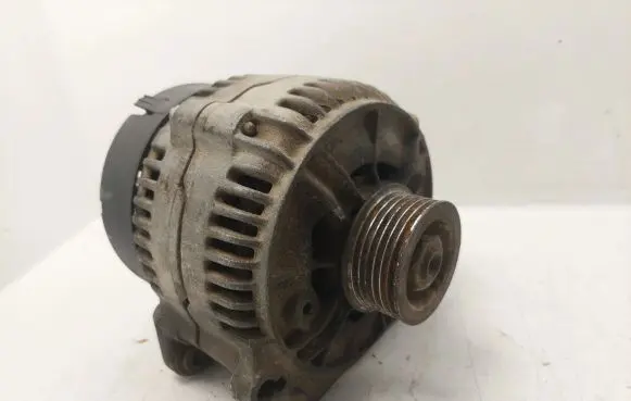 Alfa Romeo 166 Generator/alternator 0123510048