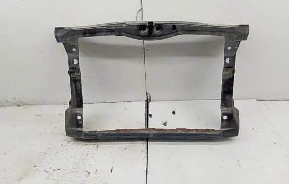 Skoda Octavia Mk2 (1Z) Radiator support slam panel