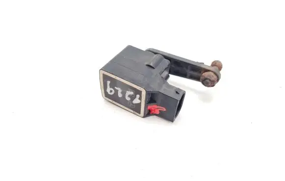 Mercedes-Benz CLS C219 Air suspension front height level sensor A0105427717