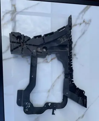 Volvo S90, V90 Rear bumper mounting bracket 31425065
