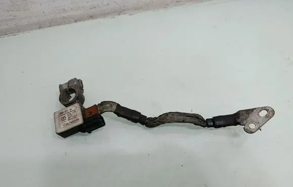 Hyundai i40 Negative earth cable (battery) 371803Z300