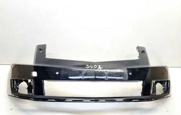 Cadillac SRX Front bumper 20845711