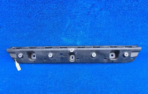 BMW 4 G22 G23 G24 G26 Rear bumper support beam 7490723