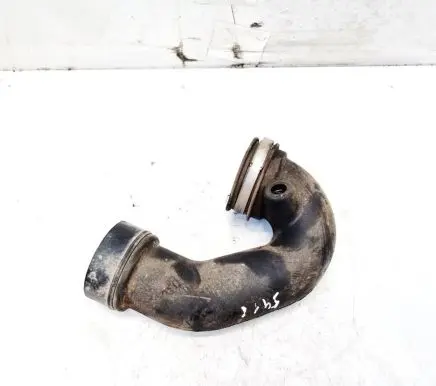 Renault Twingo II Air intake hose/pipe 8200493609