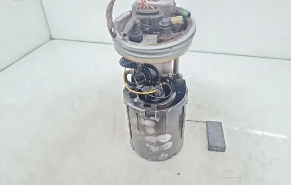 Seat Alhambra (Mk1) In-tank fuel pump 7M3919050A YM219H307AB 220212003001