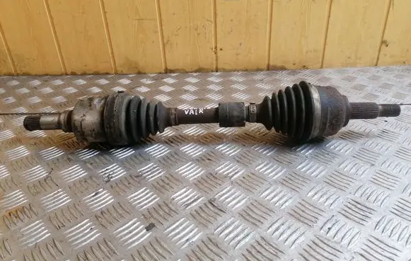 Chrysler Sebring (ST-22 - JR) Front driveshaft