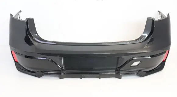 BMW 7 G70 Rear bumper 890656541