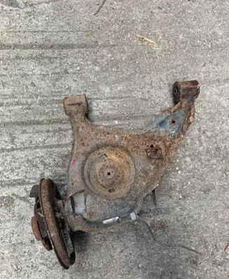 Fiat Seicento/600 Rear control arm 
