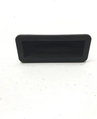 Ford S-MAX Tailgate/trunk/boot exterior handle 6M5119B514AB