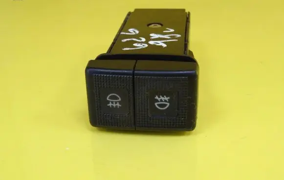 Mazda 626 Fog light switch 