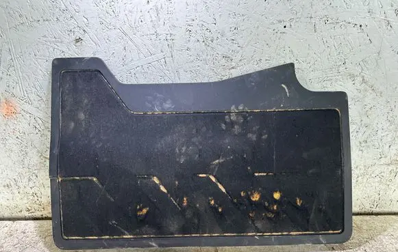 Opel Crossland X Engine cover (trim) 9825492380 111131PS 114966PS