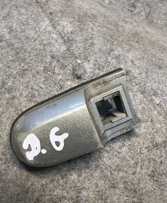 Hyundai Tucson JM Rear door handle cover 