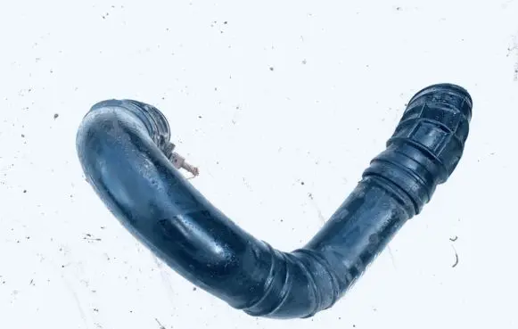 Fiat Bravo - Brava Air intake hose/pipe 7786395