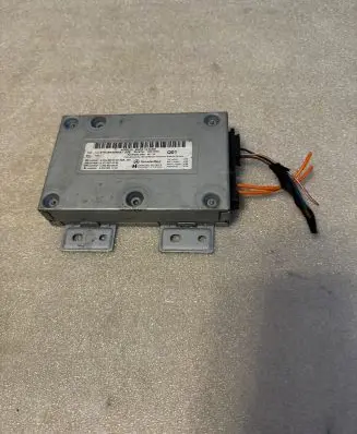 Mercedes-Benz C W204 Other control units/modules A1718270345 A2049021000 A2049000300