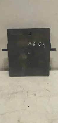 Audi A6 S6 C6 4F Comfort/convenience module 4F0907279 4F0910279K F005V00619