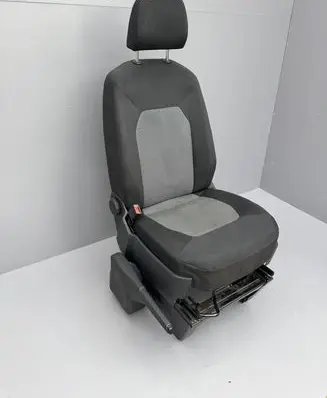 Volkswagen Crafter Front driver seat 