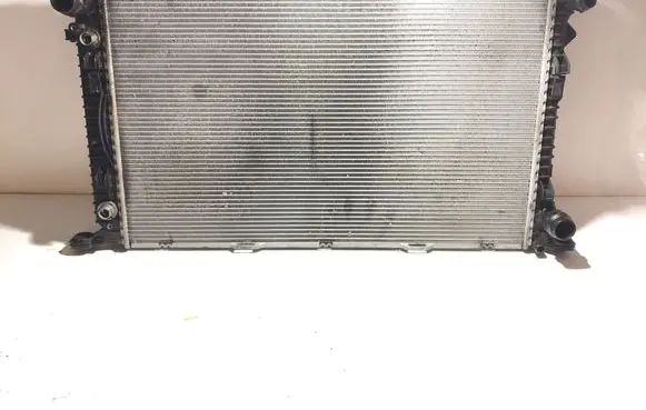 Audi A5 Sportback 8TA Coolant radiator 8K0121251AA BH8005DJ