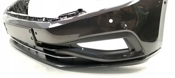 Volkswagen PASSAT B8 Front bumper 3G0807217AN