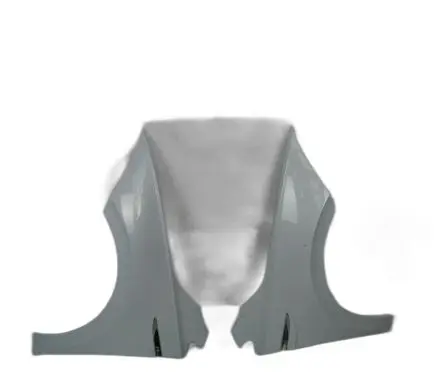 Volkswagen Polo VI Fender 