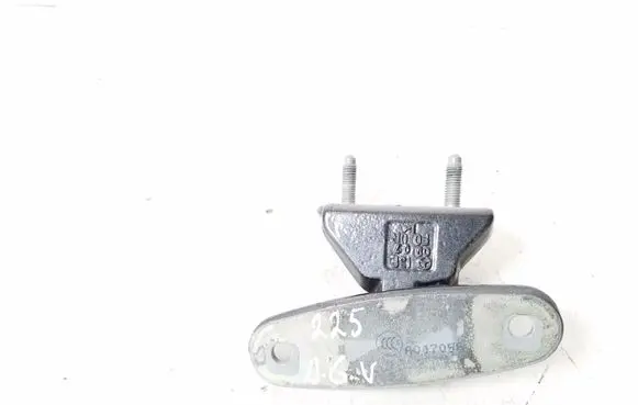 Mercedes-Benz E W212 Rear door upper hinge A2127301037