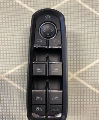 Porsche Macan (95B) Electric window control switch 7PP959858AH 10530965
