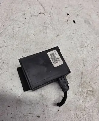 Peugeot 607 Other control units/modules 9645080880