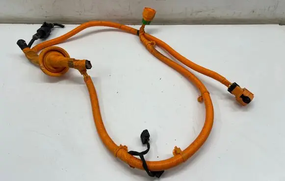 Other wiring loom