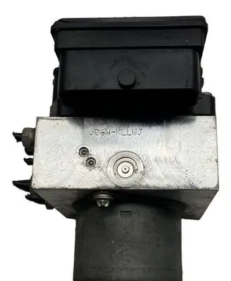 Ford Galaxy ABS Pump AG912C405AA 54085178E 16565707
