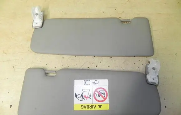 BMW 2 F22 F23 Sun visor 7326227 BALDAI1845