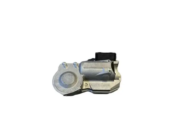 Mercedes-Benz CLS C218 X218 Steering wheel lock a2034621130