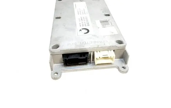 BMW 7 E65 E66 Phone control unit/module 6929241