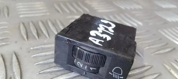 Citroen Berlingo Headlight level height control switch 96384422 96366692
