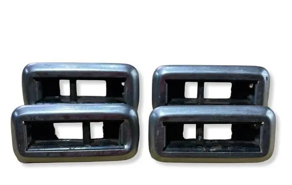 Volkswagen Transporter - Caravelle T5 Seat back rest lock catch 7H0883873