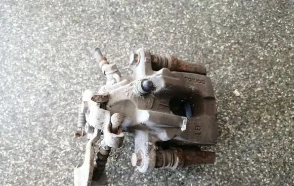 Toyota Corolla E140 E150 Rear brake caliper
