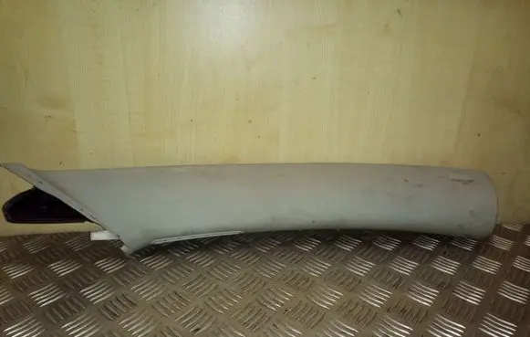 Volkswagen PASSAT B7 (A) pillar trim