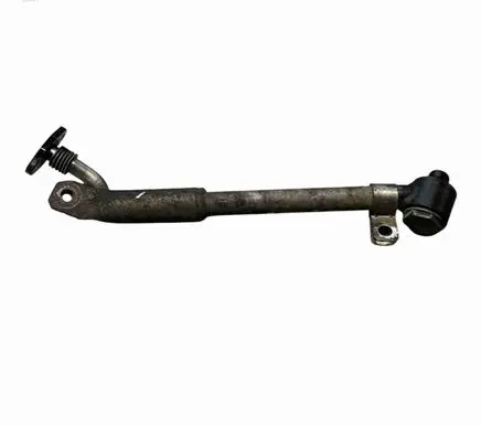 Volkswagen Tiguan Turbo turbocharger oiling pipe/hose 03L145535D