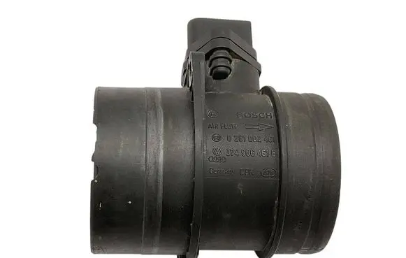 Volkswagen PASSAT B6 Mass air flow meter 0281002461 074906461B