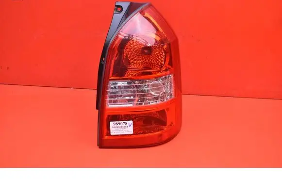 Hyundai Tucson JM Rear/tail lights 92402-2E0