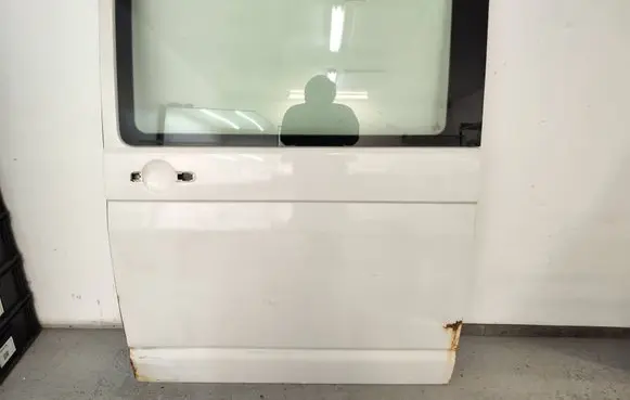 Volkswagen Transporter - Caravelle T5 Side sliding door 
