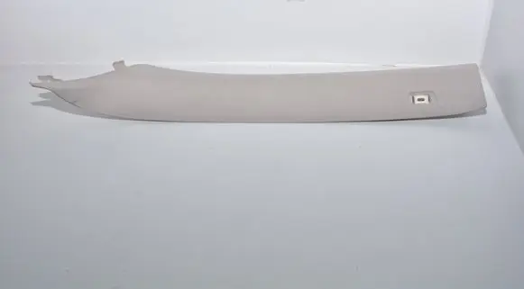 BMW 7 F01 F02 F03 F04 (A) pillar trim 7112735