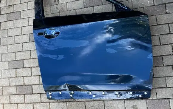 Mazda CX-5 II Front door KB7W58010