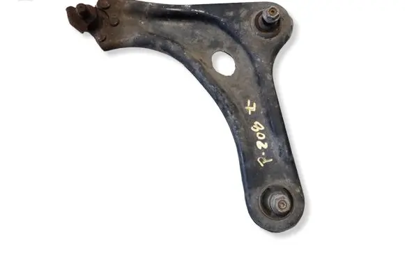 Peugeot 208 I Front control arm 