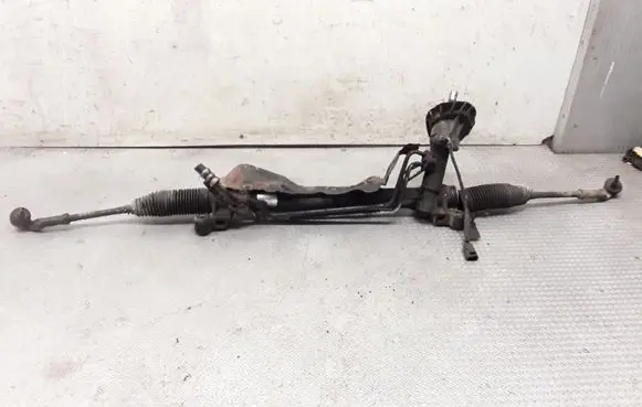 Ford Focus C-MAX Steering rack 3M513A500AM