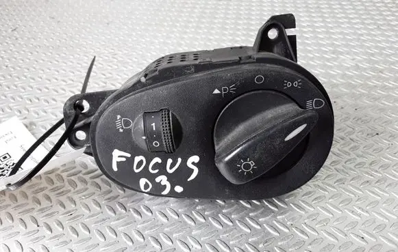 Ford Focus Light switch 98AG13A024HG