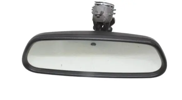 Peugeot 308 Rear view mirror (interior) 9800018377