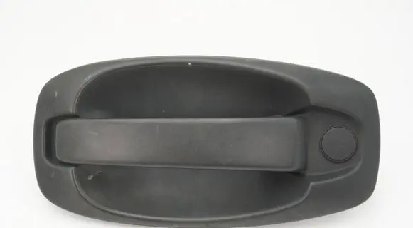 Fiat Doblo Front door exterior handle 242559C 242557F
