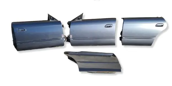 Subaru Legacy Front door 
