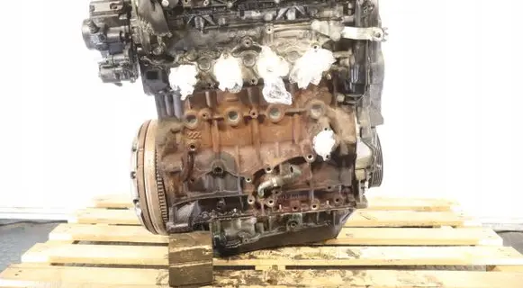 Ford Mondeo MK V Engine AV4Q
